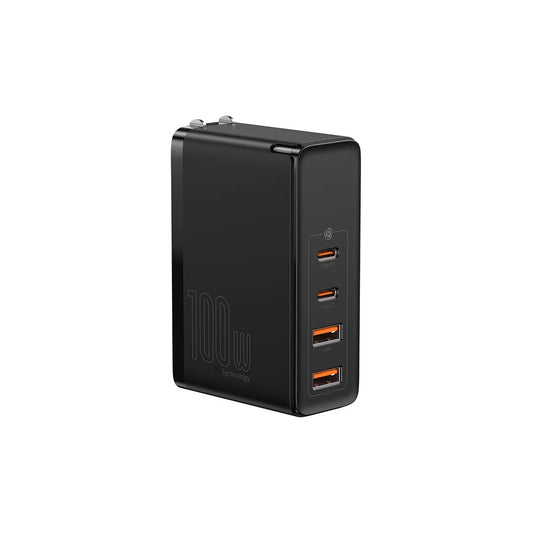 4 Port Fast Charger™