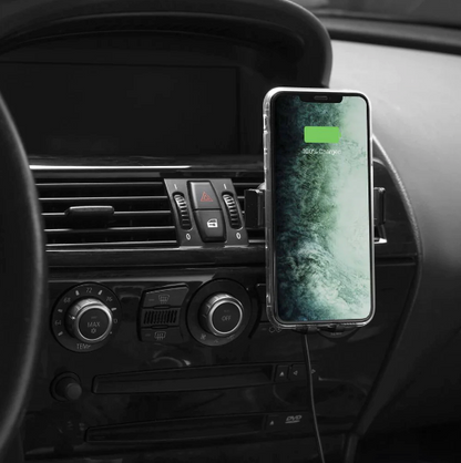 Wireless Car Charger™